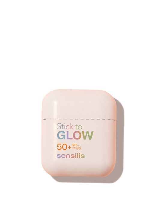 Sensilis Stick to Glow SPF50+ 10g