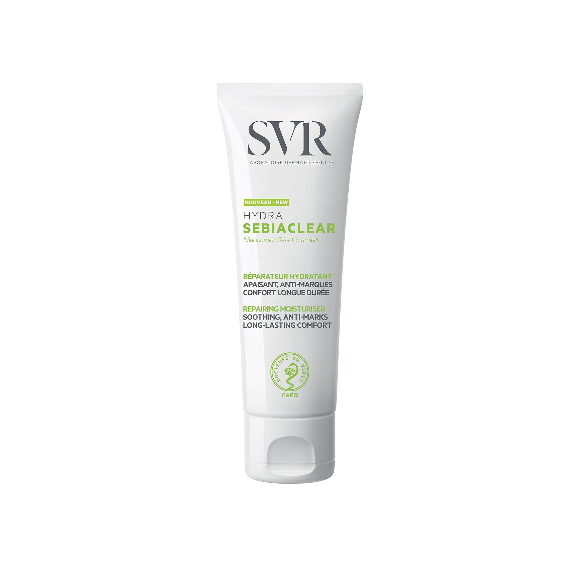 SVR Sebiaclear Hydra