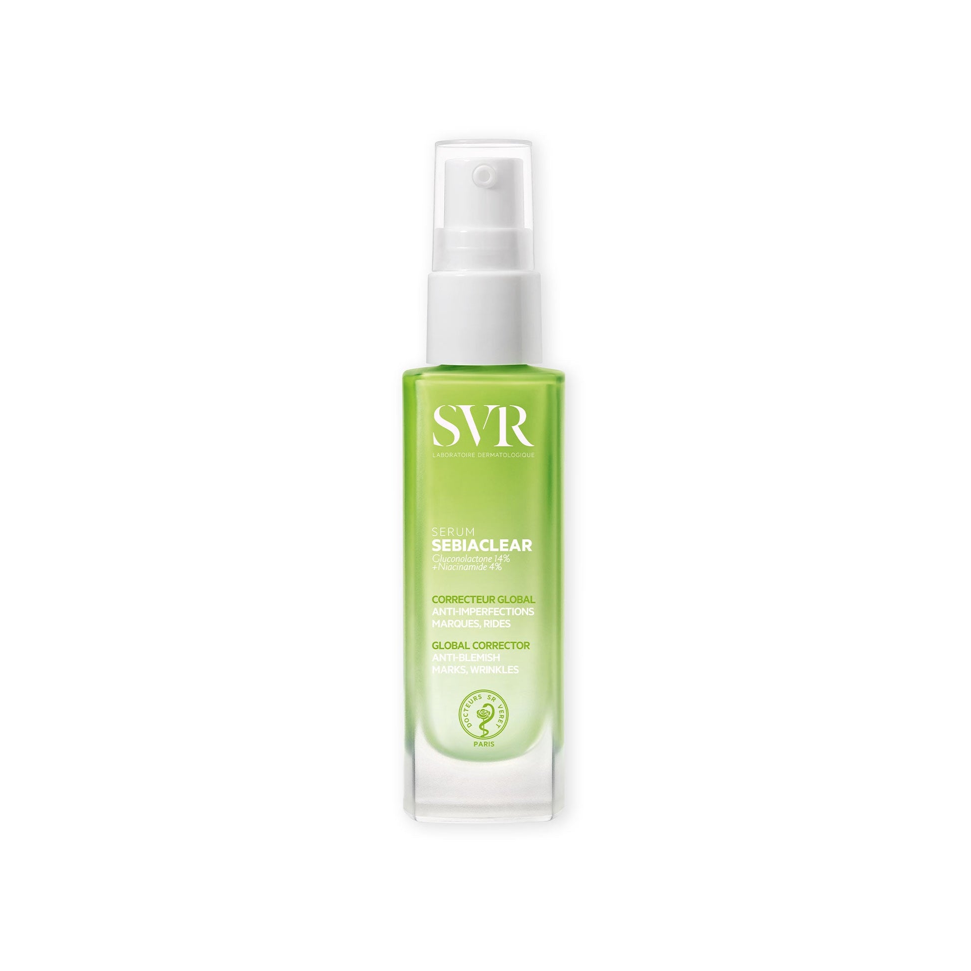SVR Sebiaclear Sérum