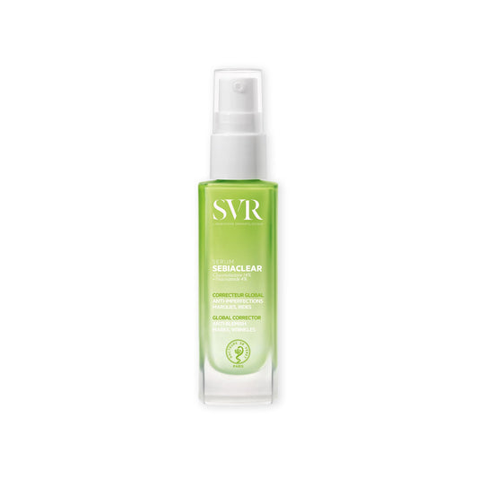 SVR Sebiaclear Sérum