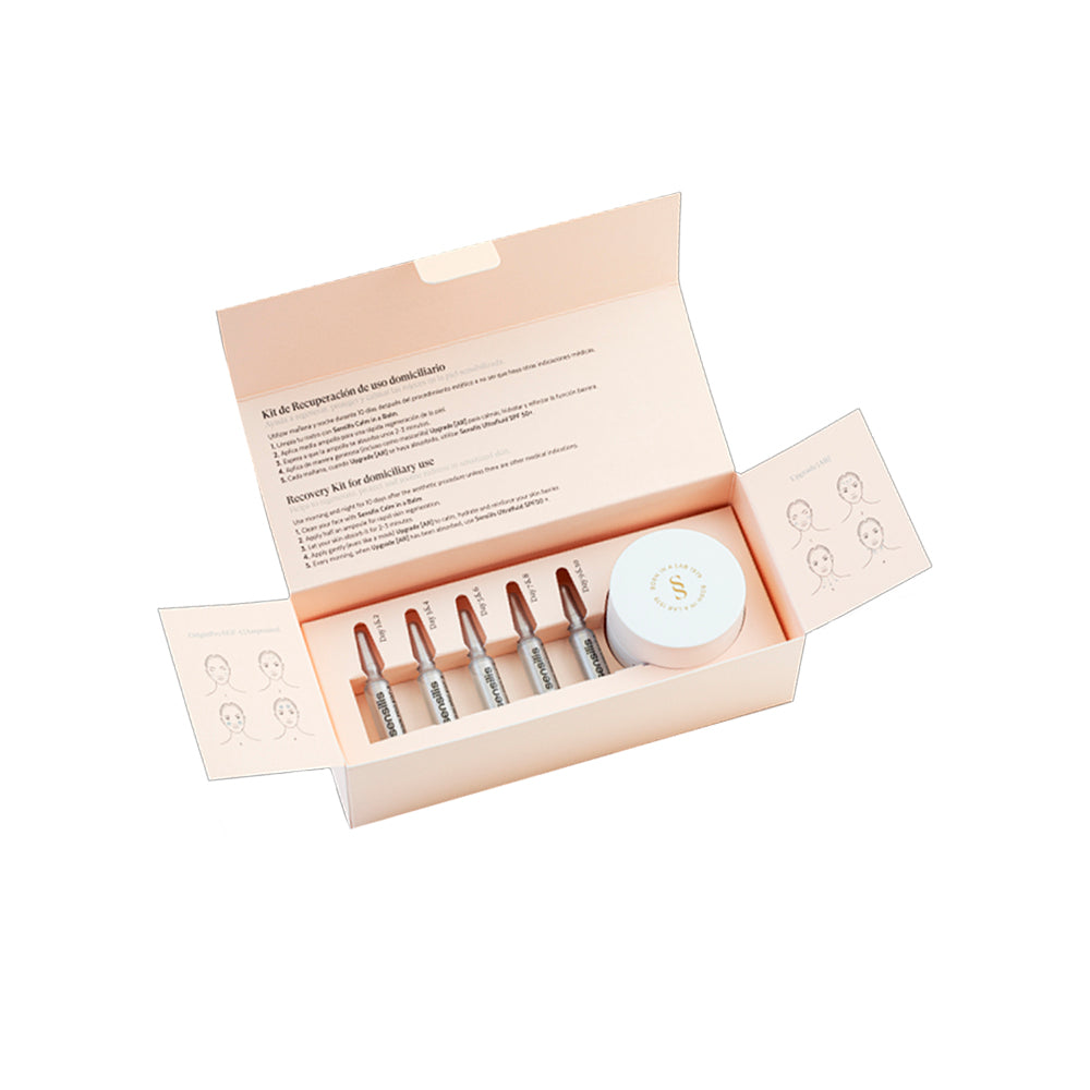 Sensilis Recovery Kit