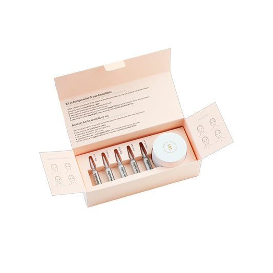 Sensilis Recovery Kit