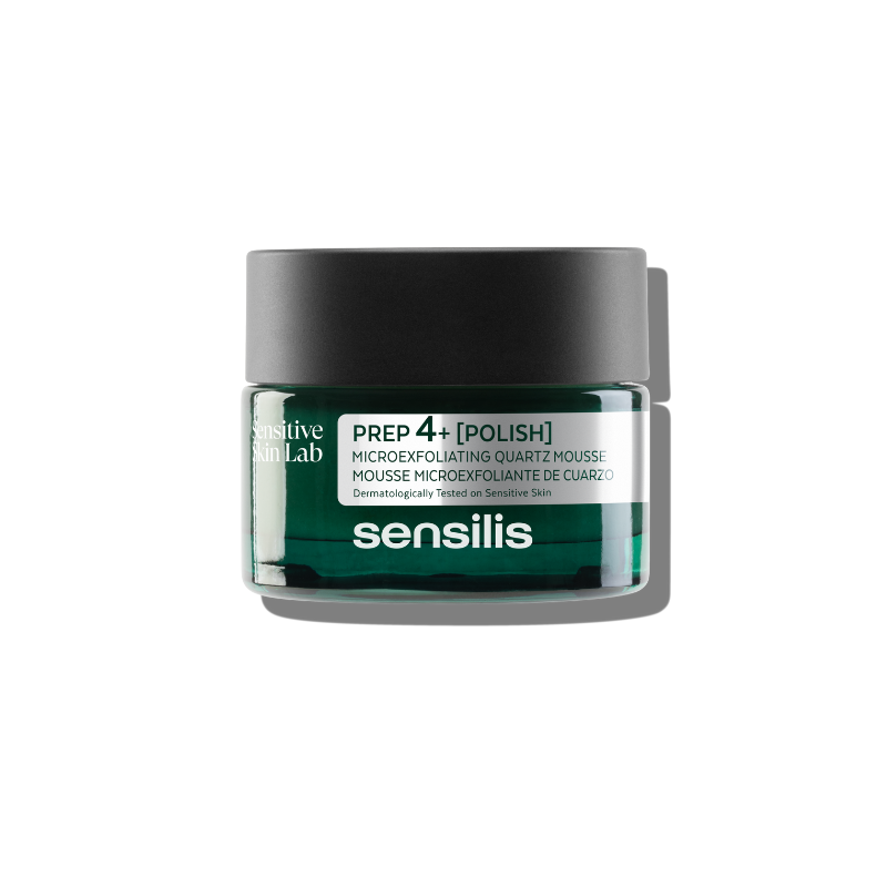 Sensilis Prep4+ Polish 40ml
