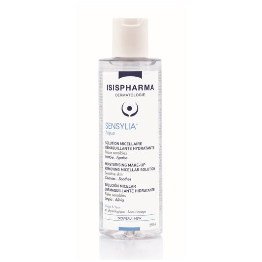 Sensylia Aqua Solución Micelar 250Ml