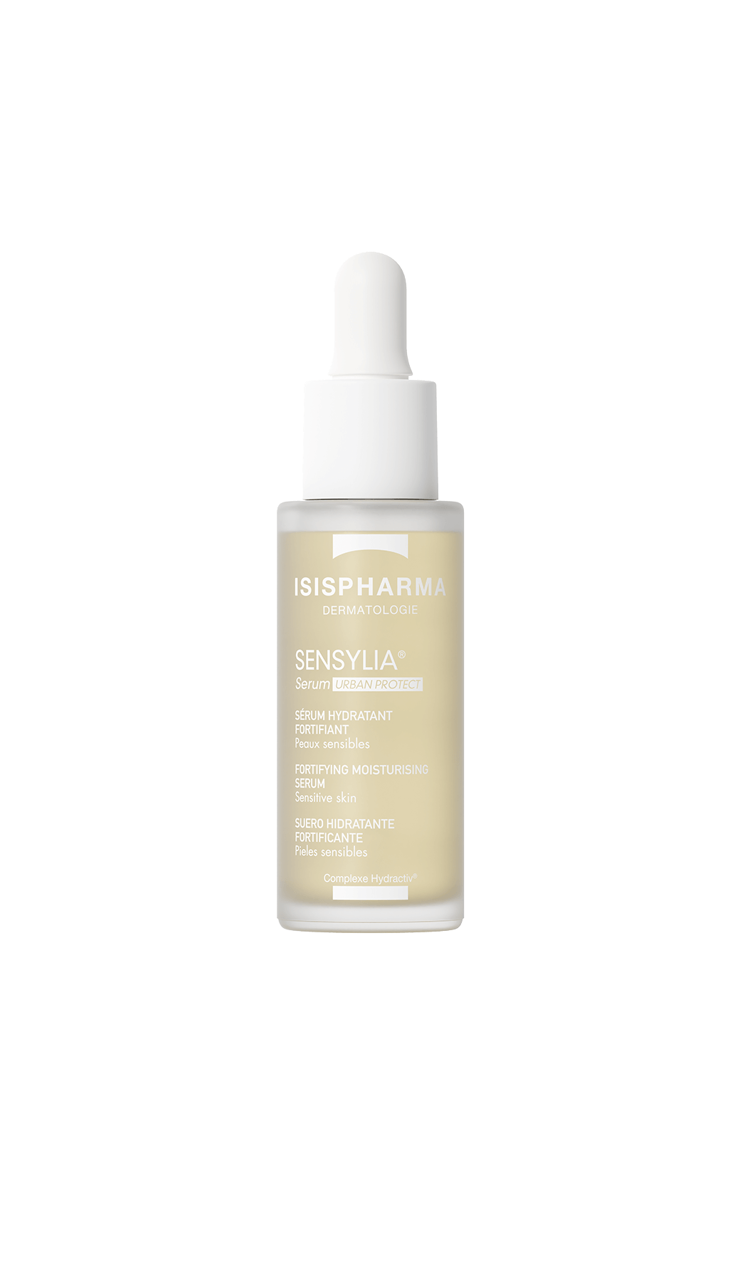 Sensylia Serum Urban Protect 30Ml