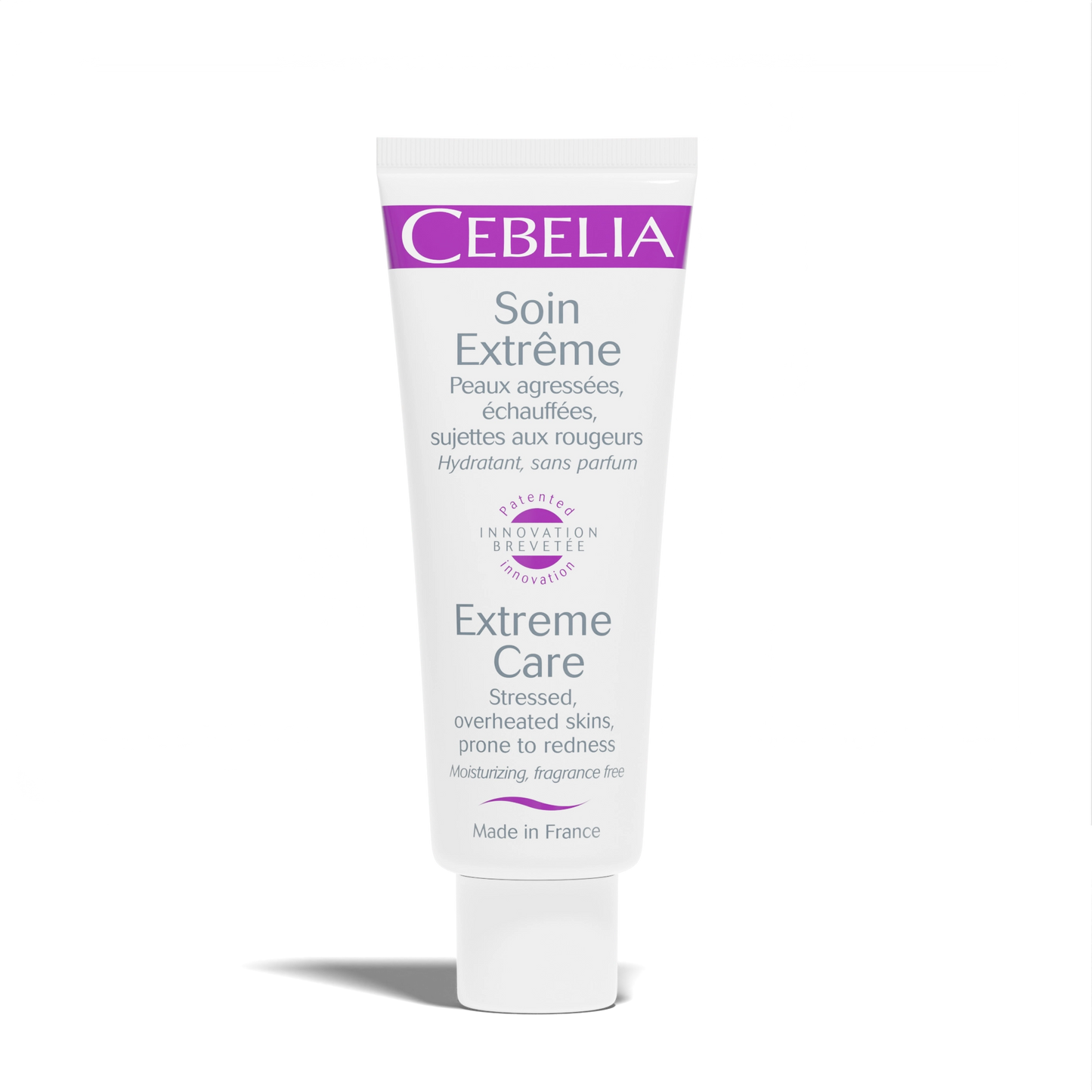 CEBELIA Cuidado Extremo