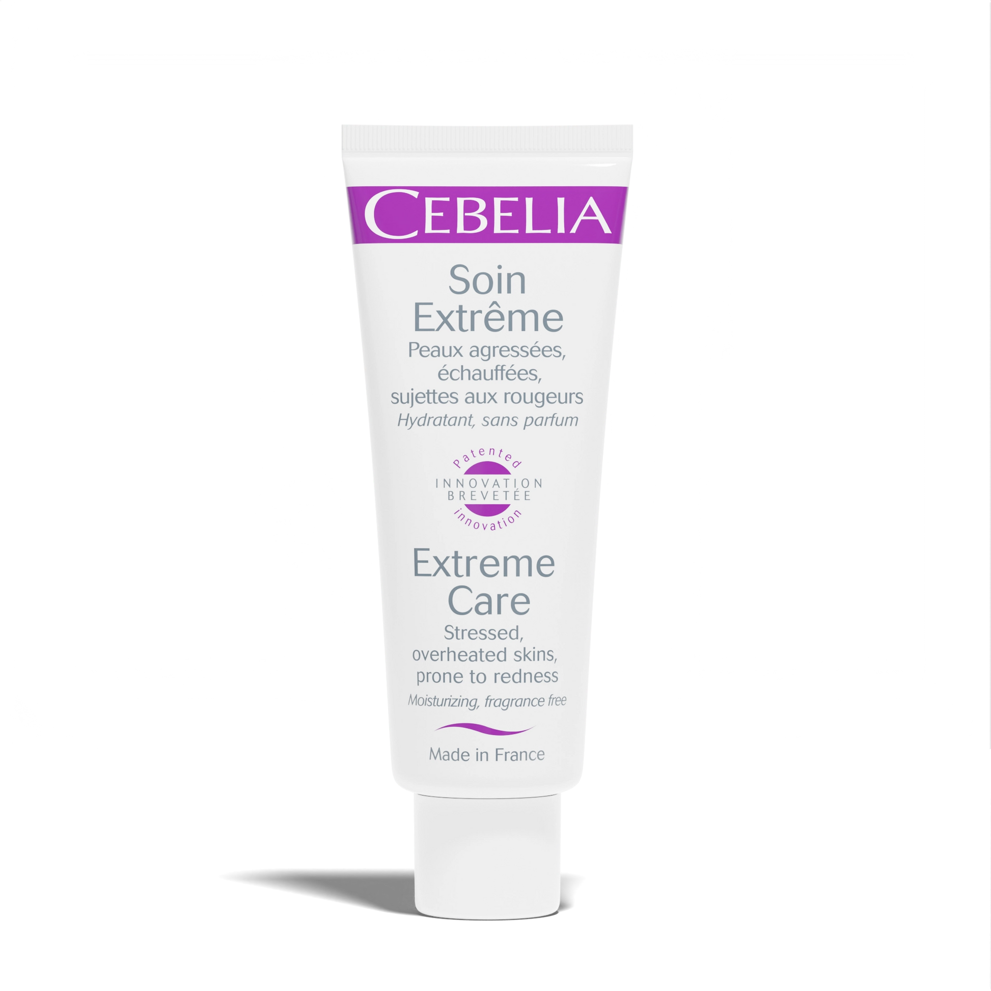 CEBELIA Cuidado Extremo