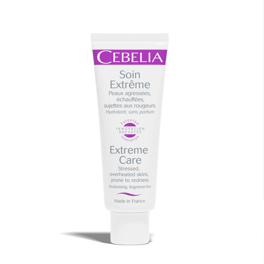 CEBELIA Cuidado Extremo