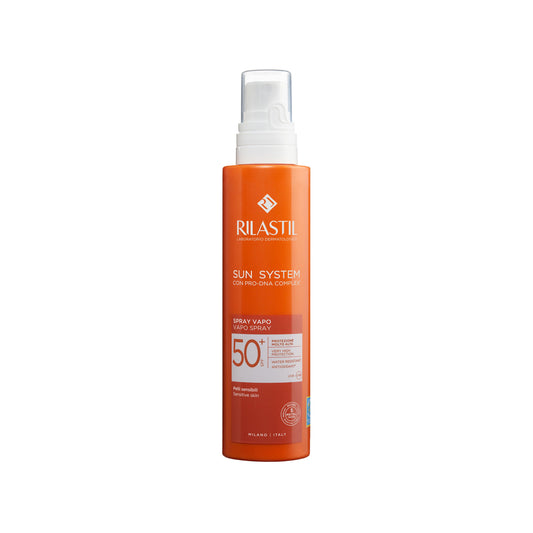 Sun System PPT Vapo SPF50+ 200ml