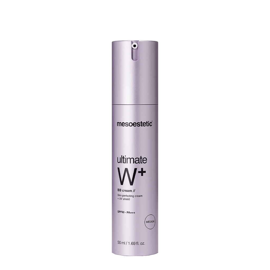 ULTIMATE W+ BB CREAM