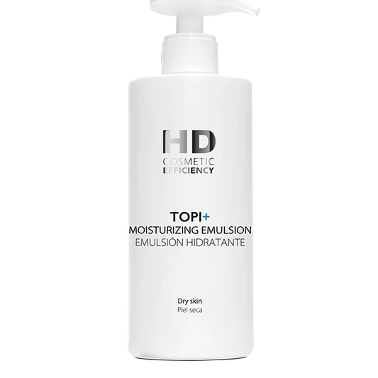 TOPI+ EMULSIÓN HIDRATANTE 400 ML