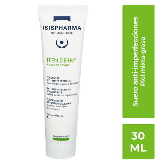 Teen Derm K Concentrate 30Ml