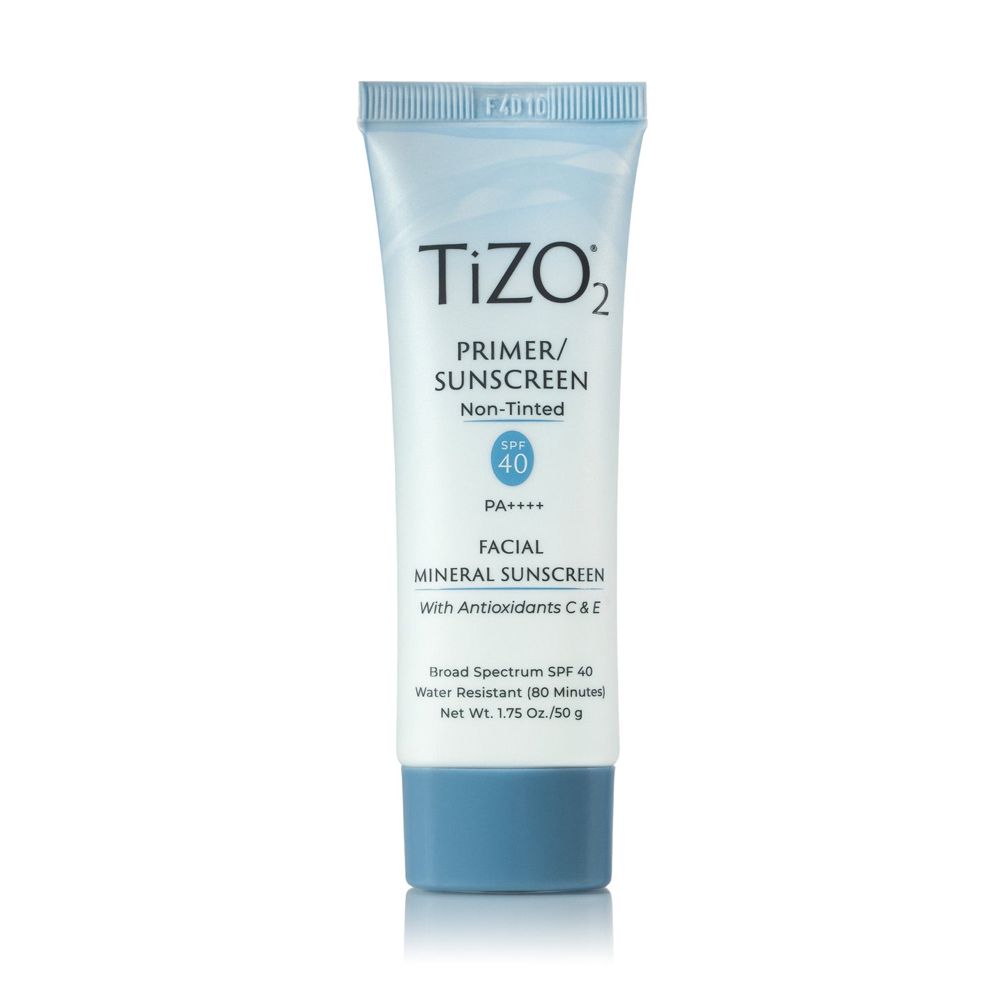 TIZO 2 SPF 40 Sin Color 50g