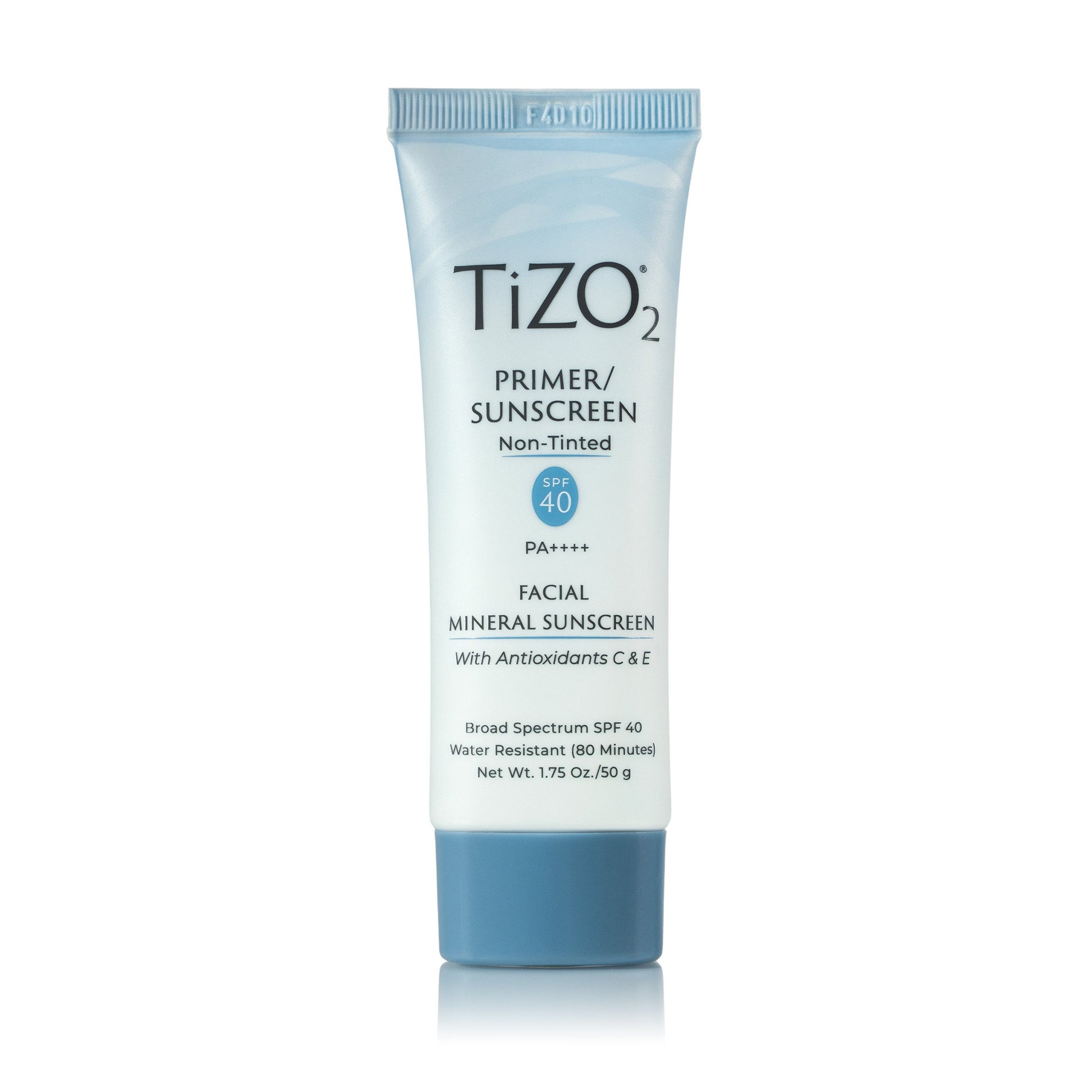 TIZO 2 SPF 40 Sin Color 50g