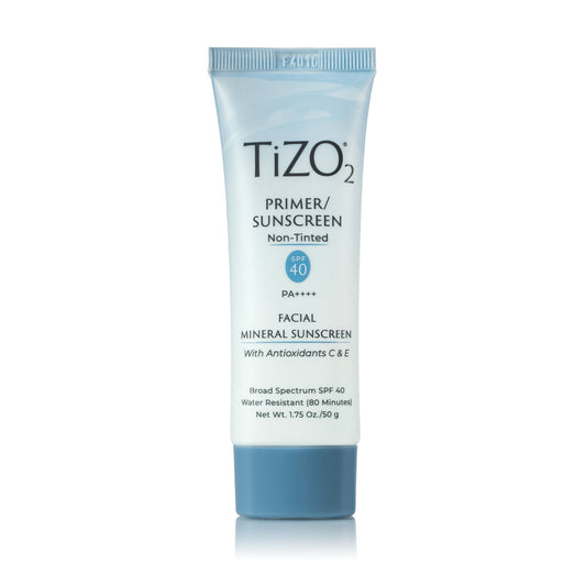 TIZO 2 SPF 40 Sin Color 50g