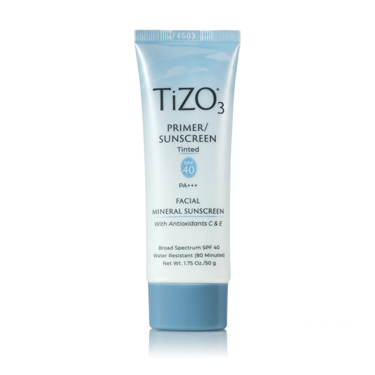 TIZO 3 SPF 40 Profesional 85g