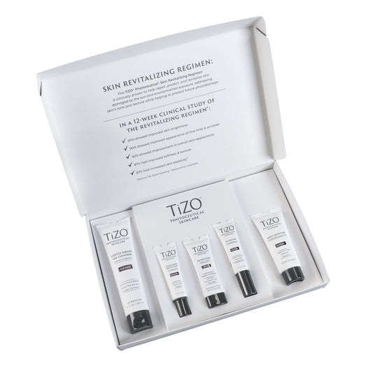 TIZO Skin Recovery Kit
