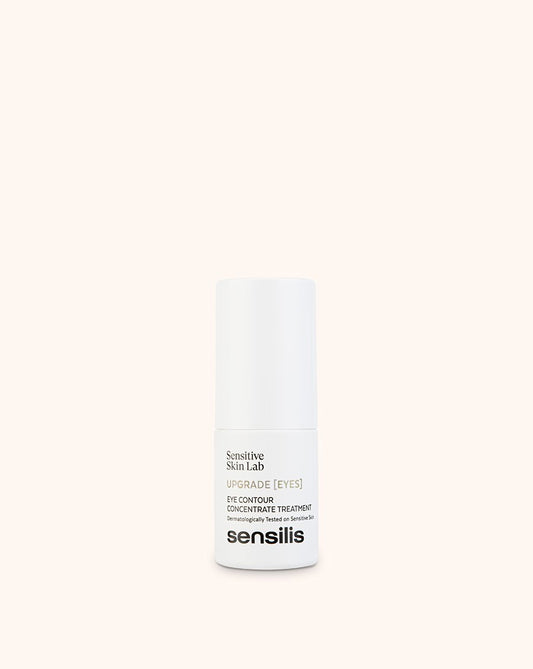 SENSILIS UPGRADE OJOS 15 ML