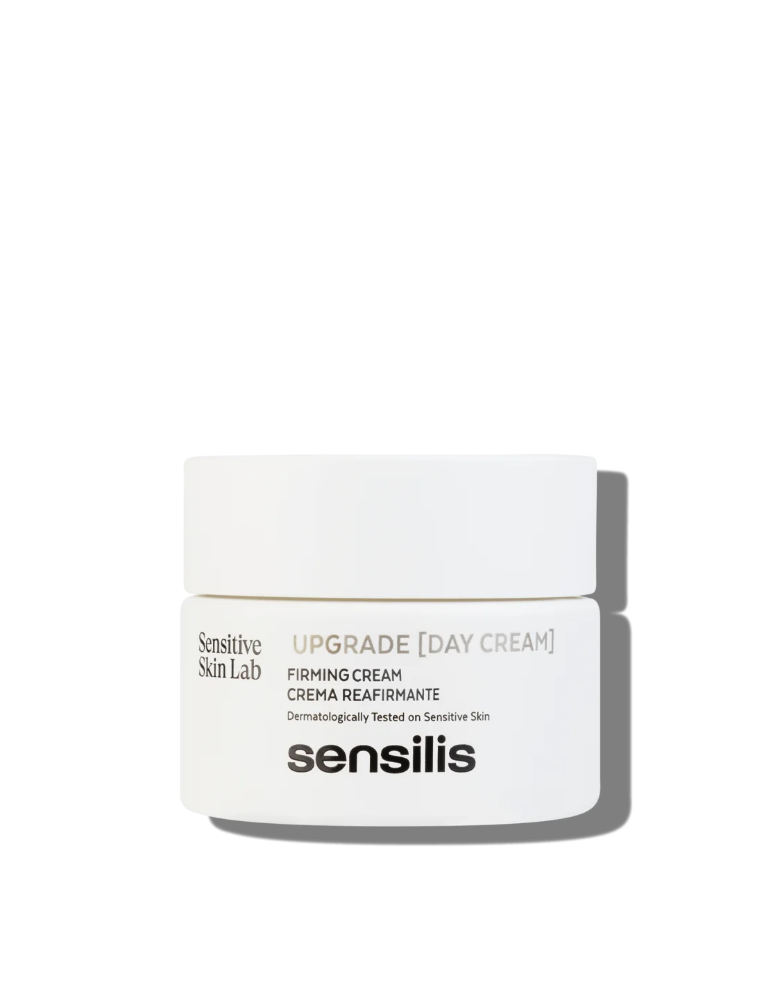 Sensilis Upgrade Day Cream 50ml