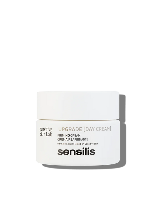 Sensilis Upgrade Day Cream 50ml