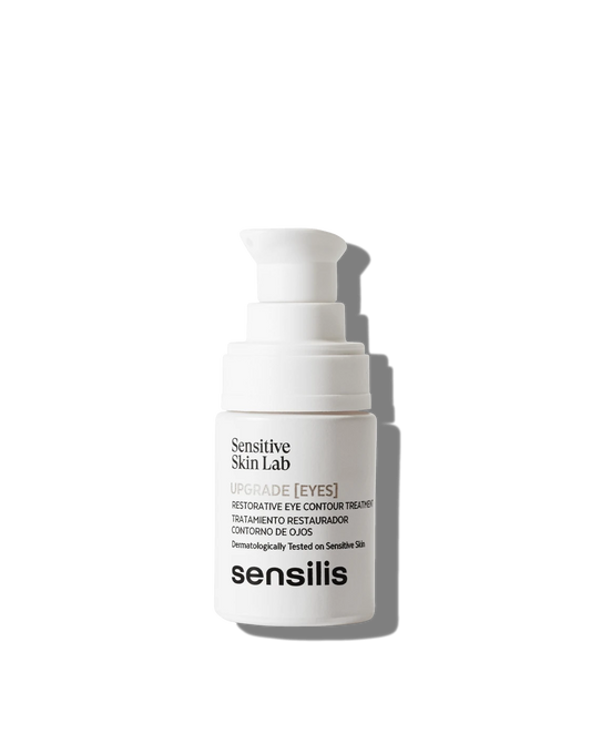 Sensilis Upgrade Eyes 15ml
