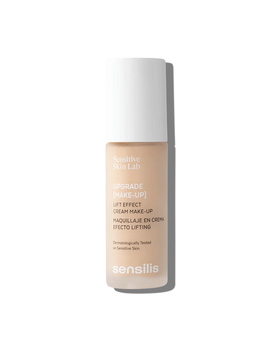Sensilis Upgrade Make-Up 02 30ml