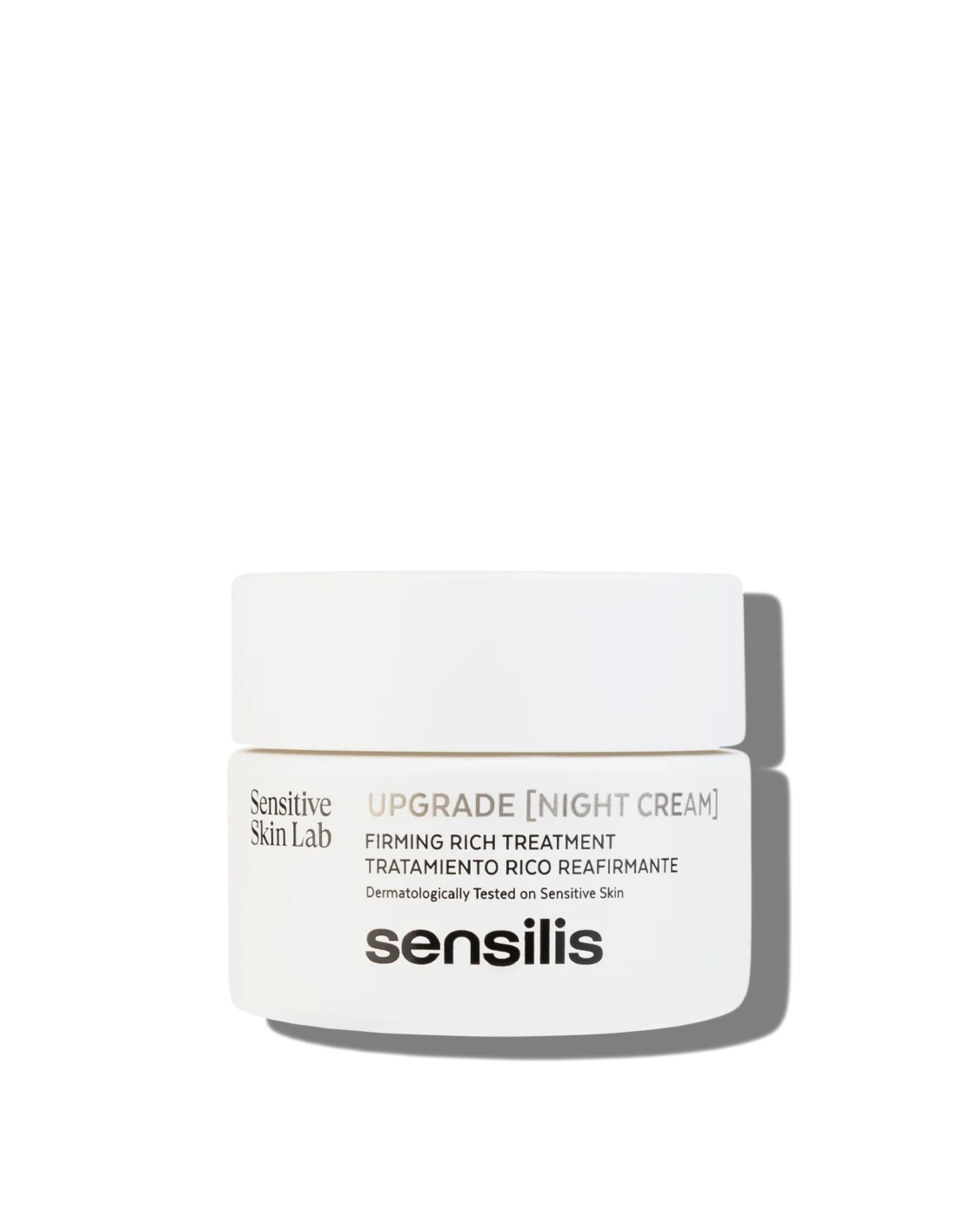 Sensilis Upgrade Night Cream 50ml