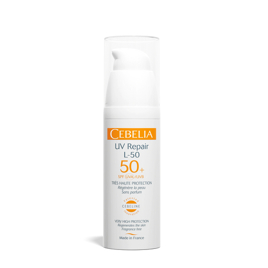 CEBELIA UV Protect L-50 Repair