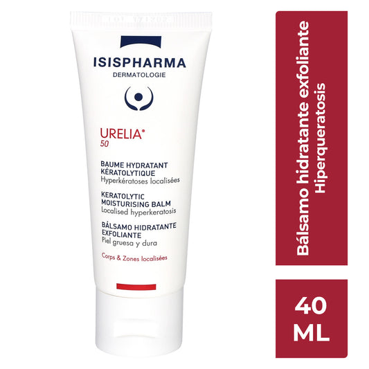 Urelia 50 40Ml