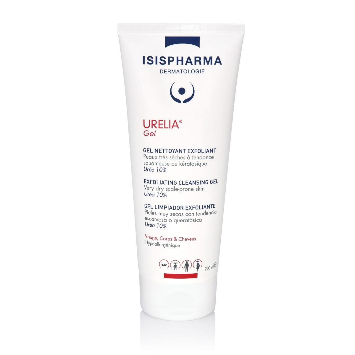 Urelia Gel 200Ml