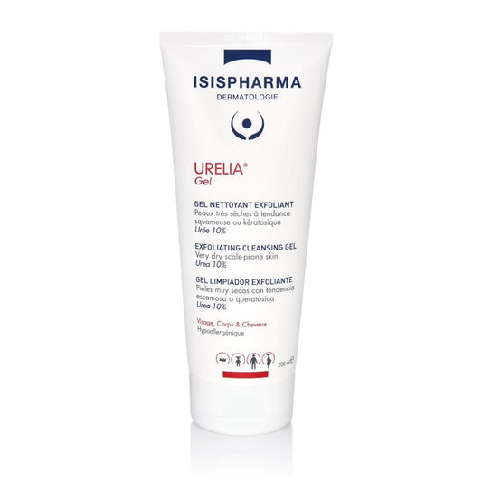 Urelia Gel 200Ml