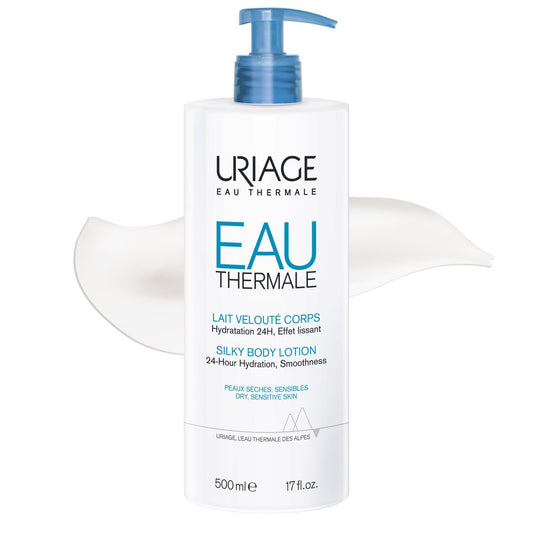 URIAGE LOCIÓN CORPORAL 500 ML
