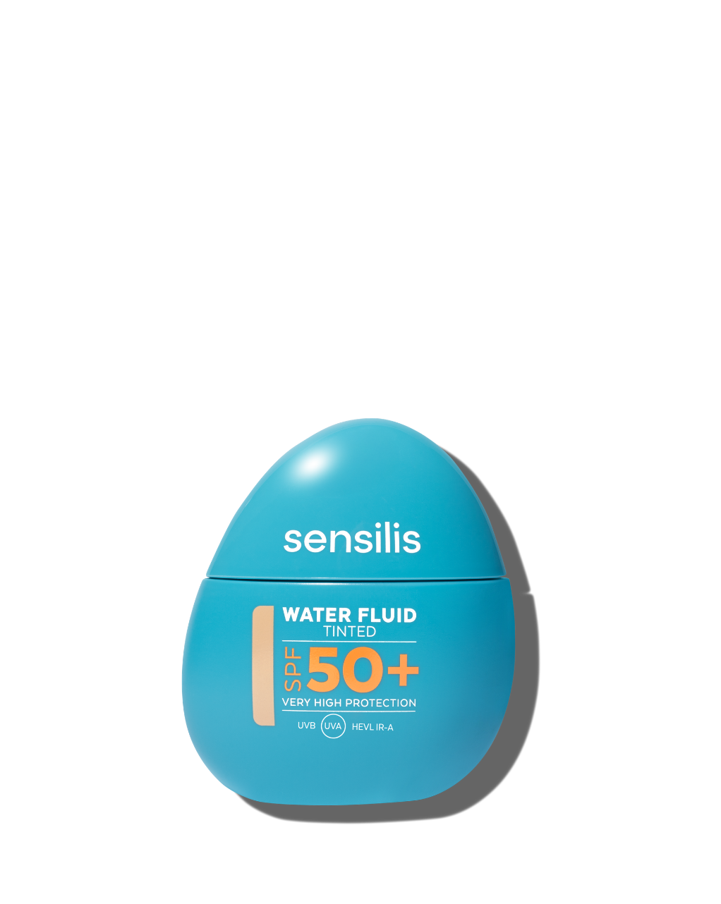 Sensilis Water Fluid 50+ Color 40ml