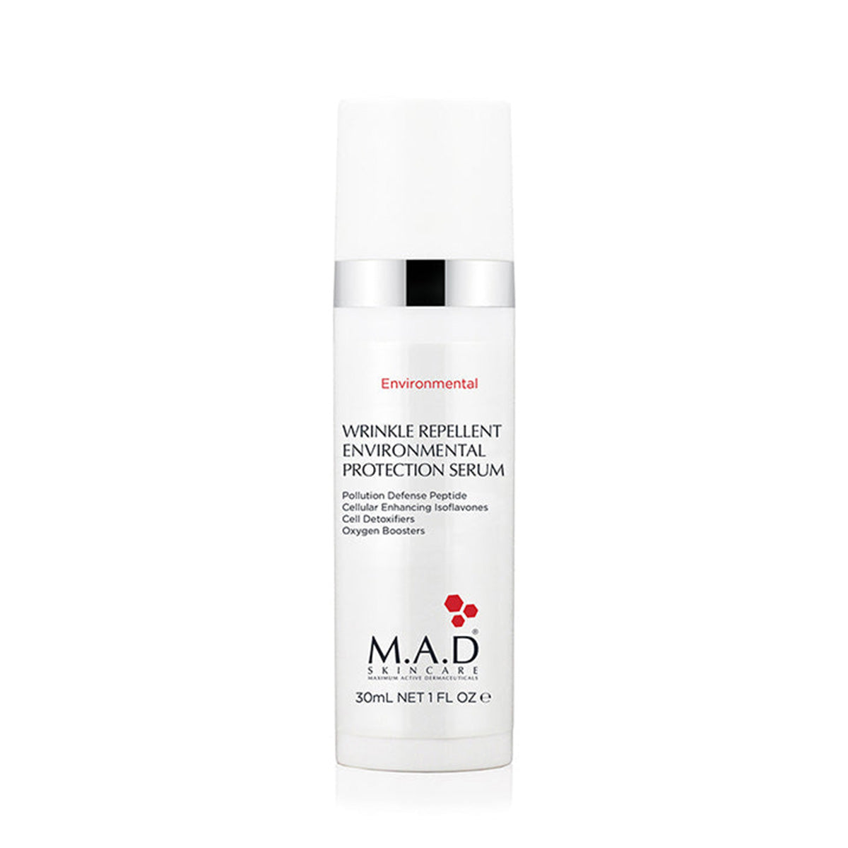 MAD Wrinkle Repellent Environmental Serum 30g