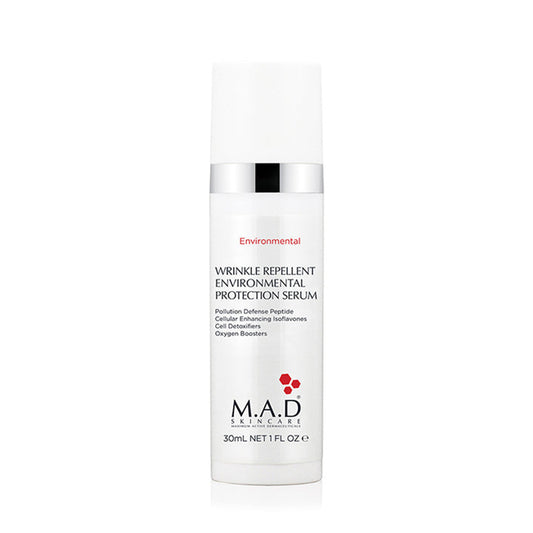 MAD Wrinkle Repellent Environmental Serum 30g