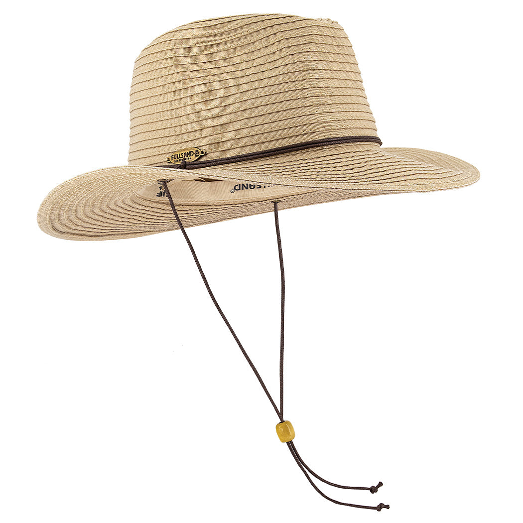 FULLSAND DERMA Sombrero Unisex Modelo Safari FPS 50+