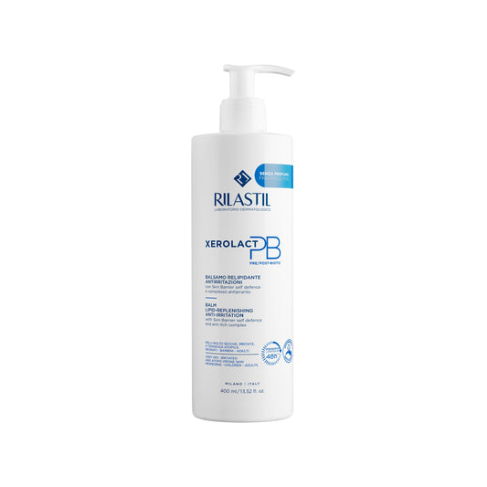 Xerolact PB Balm 200ml