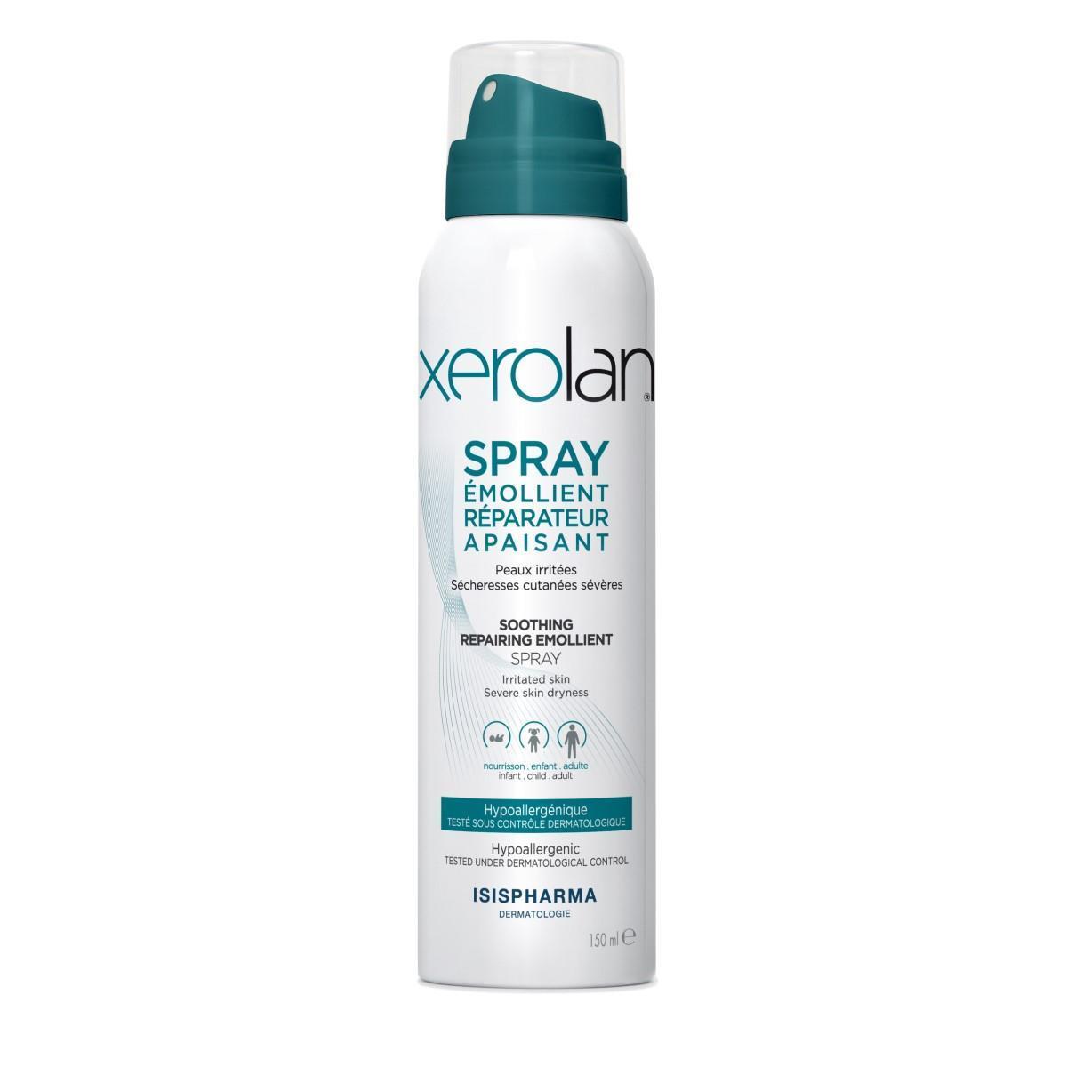Xerolan 150Ml