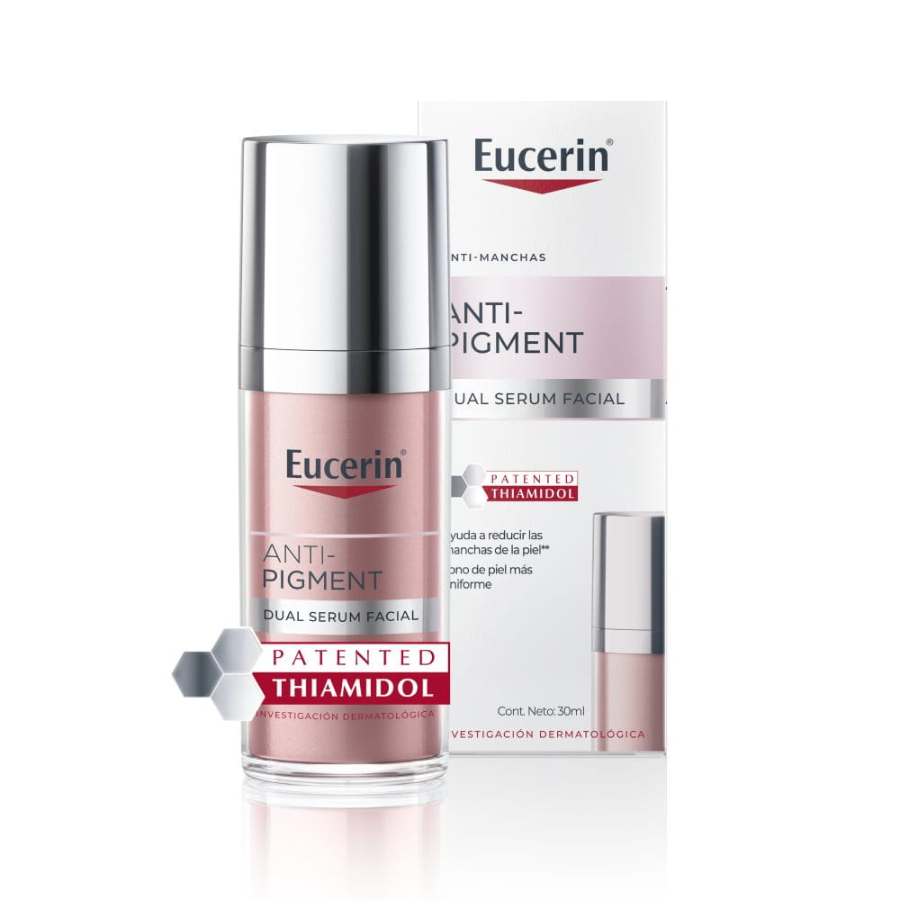 Antipigmento Dual Serum Facial 30Ml