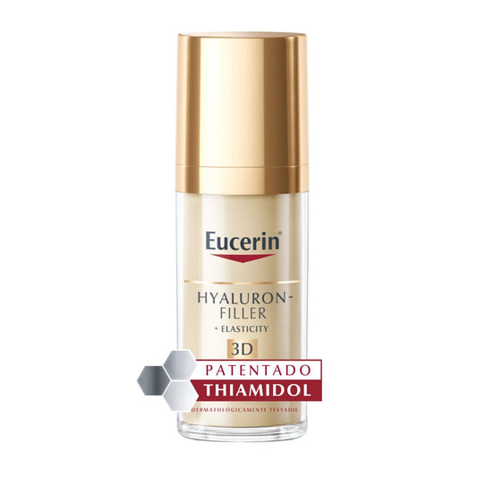 Hyaluron Filler + Elasticity 3D Serum 30Ml