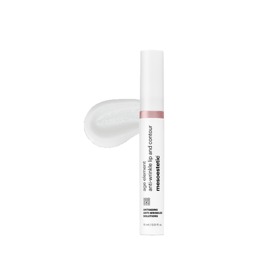 AGE ELEMENT ANTIWRINKLE LIP AND CONTOUR