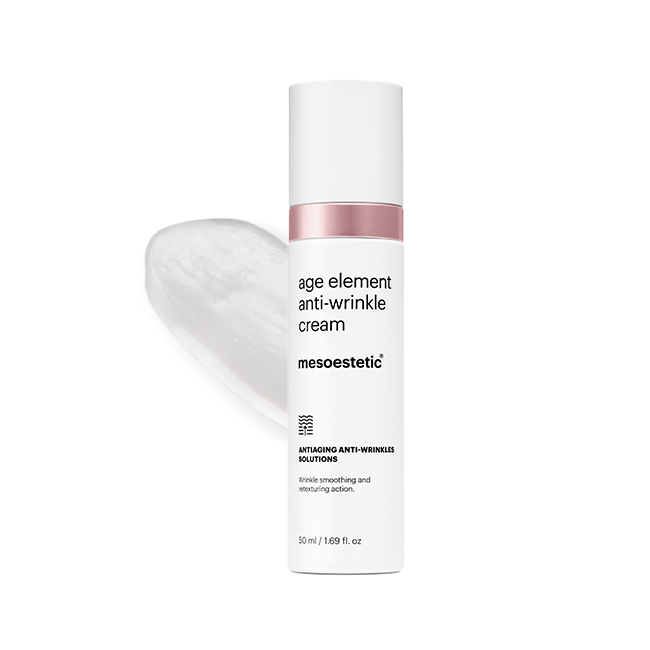 AGE ELEMENT ANTIWRINKLE CREMA