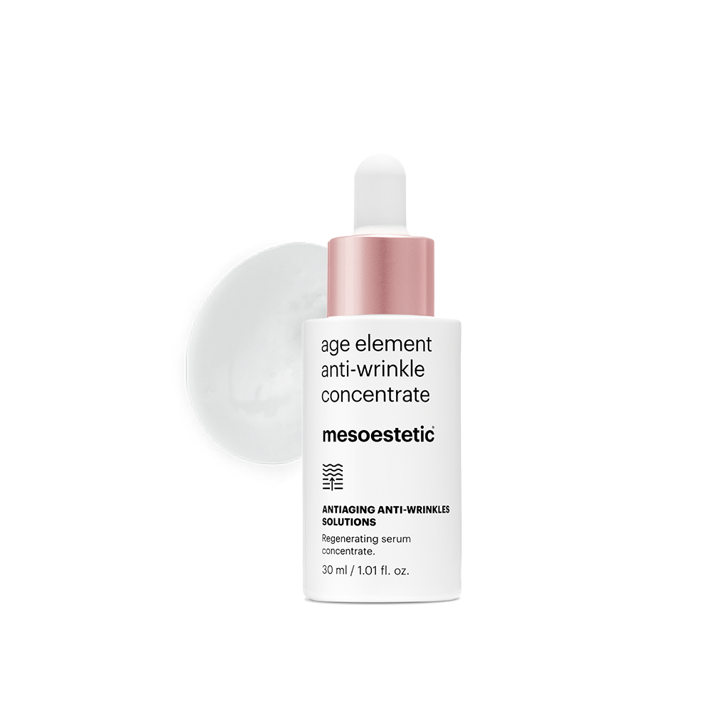 AGE ELEMENT ANTIWRINKLE CONCENTRATE