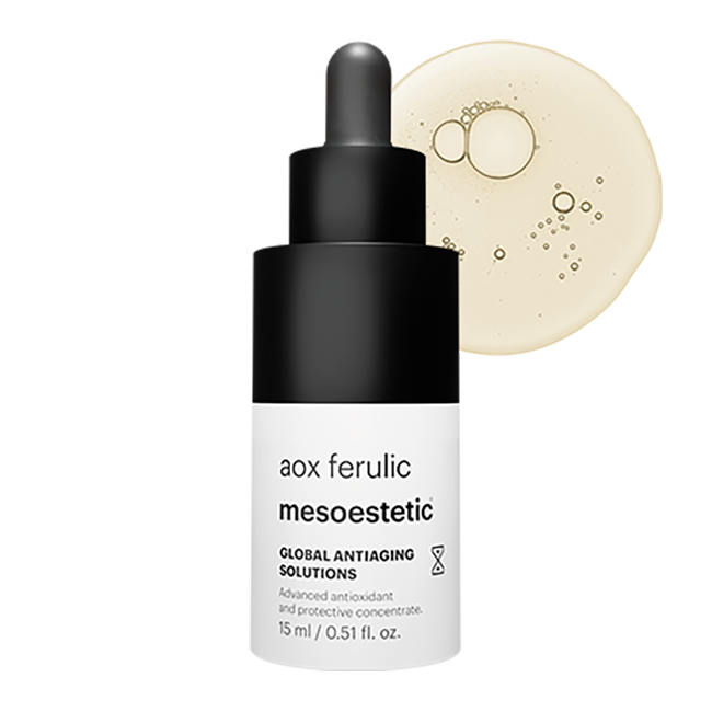 SUERO AOX FERULIC NUEVA FORMULA