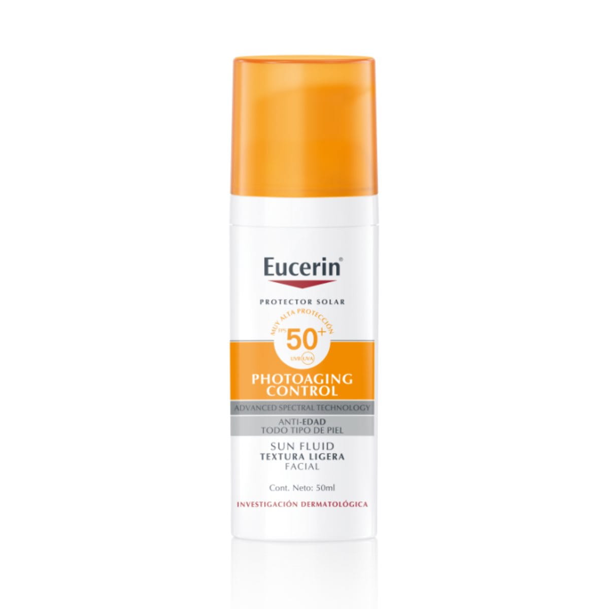 Sun Facial Antiedad Fps 50+ 50Ml