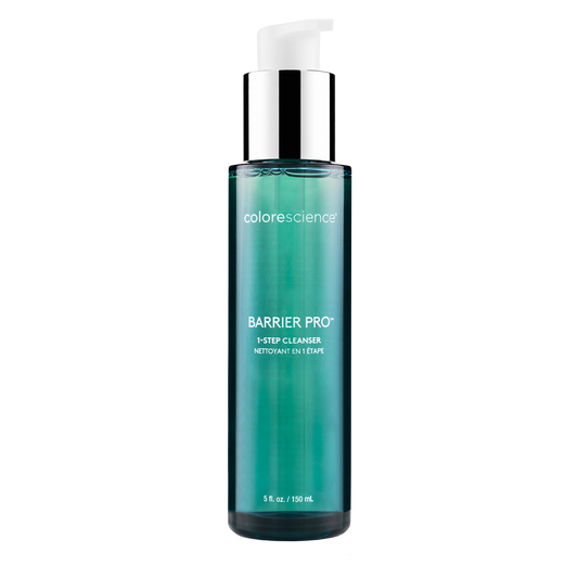 COLORESCIENCE Barrier Pro 1-Step Cleanser