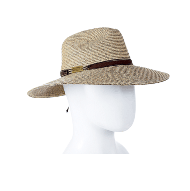 FULLSAND DERMA Sombrero Unisex Modelo Explorador FPS 50+