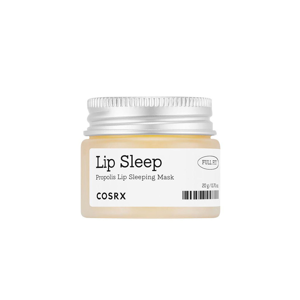 COSRX Full Fit Propolis Lip Sleeping Mask 20g