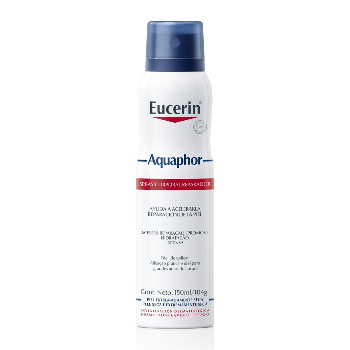 Aquaphor Spray 150Ml