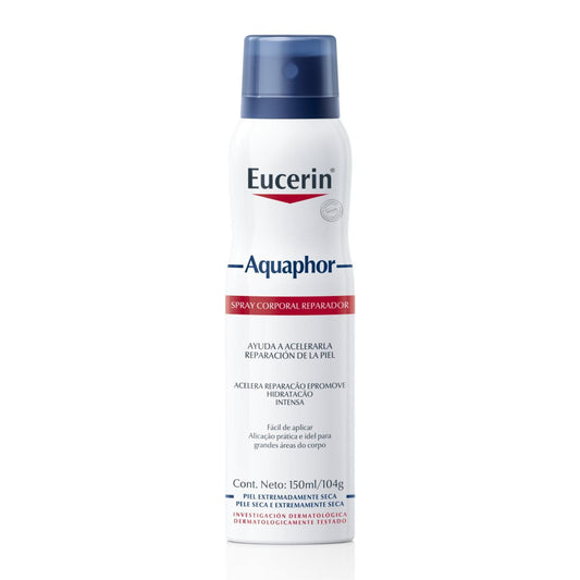 Aquaphor Spray 150Ml